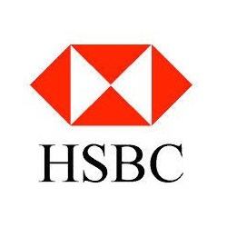 香港汇丰银行HCBC